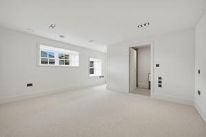 Principal bedroom with en-suite shower- click for photo gallery